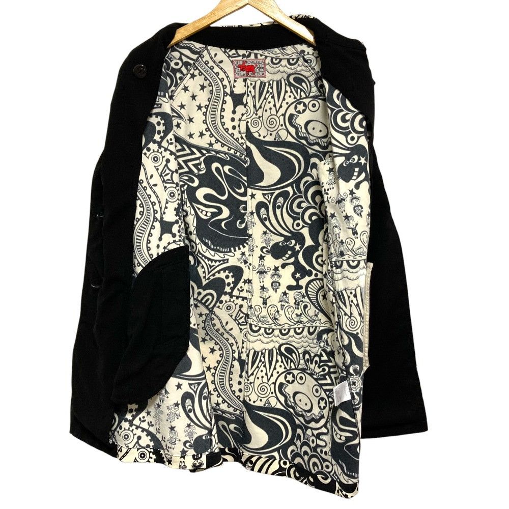 Other Other Olleborebla Trench Coat Others Outerwear DUTY FREE for USA Size ONE SIZE - 4 Thumbnail