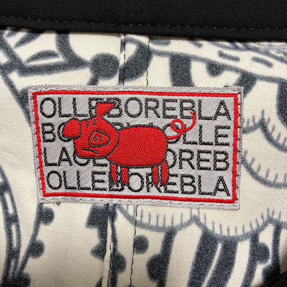Other Other Olleborebla Trench Coat Others Outerwear DUTY FREE for USA Size ONE SIZE - 11 Thumbnail