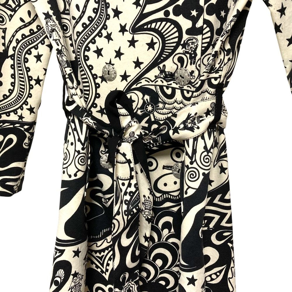 Other Other Olleborebla Trench Coat Others Outerwear DUTY FREE for USA Size ONE SIZE - 5 Thumbnail