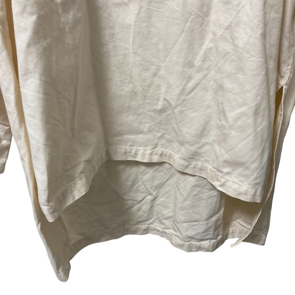Other Other nagonstans Cotton Silk Anorak Jacket Cotton Outerwear DUTY FREE for USA Size ONE SIZE - 3 Thumbnail