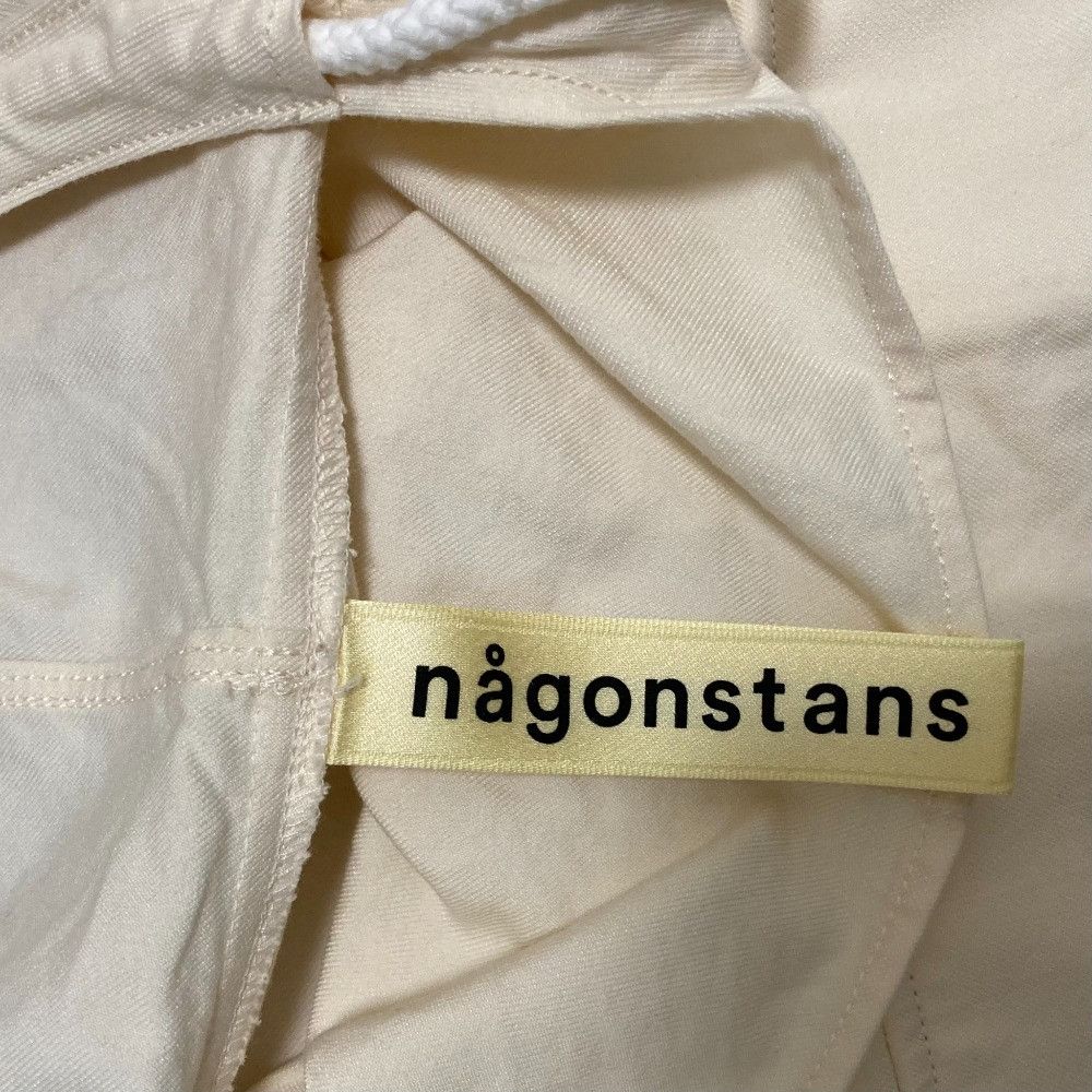 Other Other nagonstans Cotton Silk Anorak Jacket Cotton Outerwear DUTY FREE for USA Size ONE SIZE - 6 Thumbnail