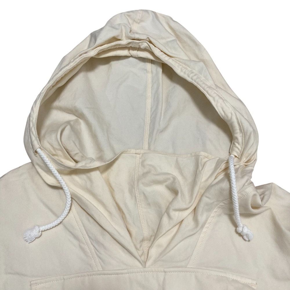Other Other nagonstans Cotton Silk Anorak Jacket Cotton Outerwear DUTY FREE for USA Size ONE SIZE - 5 Thumbnail