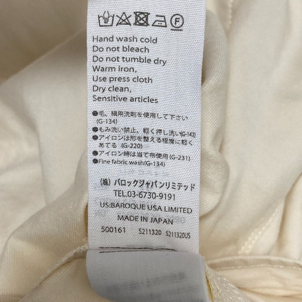 Other Other nagonstans Cotton Silk Anorak Jacket Cotton Outerwear DUTY FREE for USA Size ONE SIZE - 8 Thumbnail