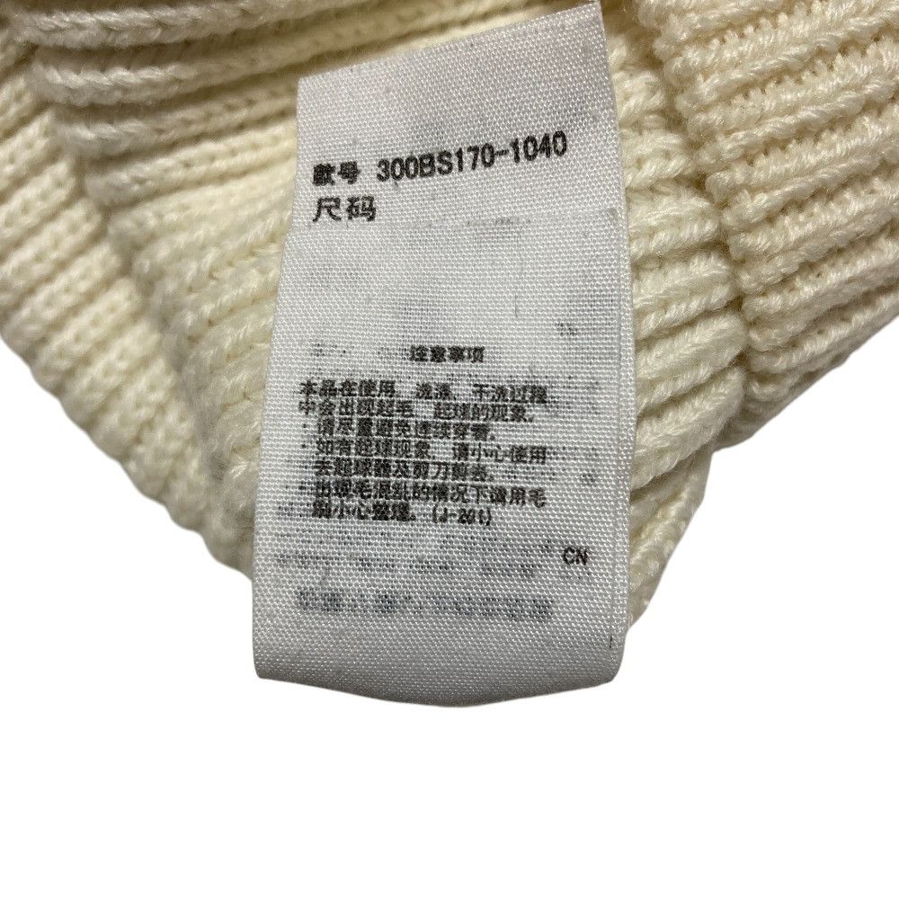 Other Other ENFOLD Rib Knit Cardigan Others Tops DUTY FREE for USA Size ONE SIZE - 10 Thumbnail