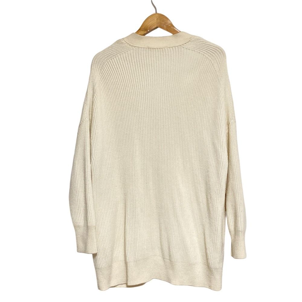 Other Other ENFOLD Rib Knit Cardigan Others Tops DUTY FREE for USA Size ONE SIZE - 2 Thumbnail