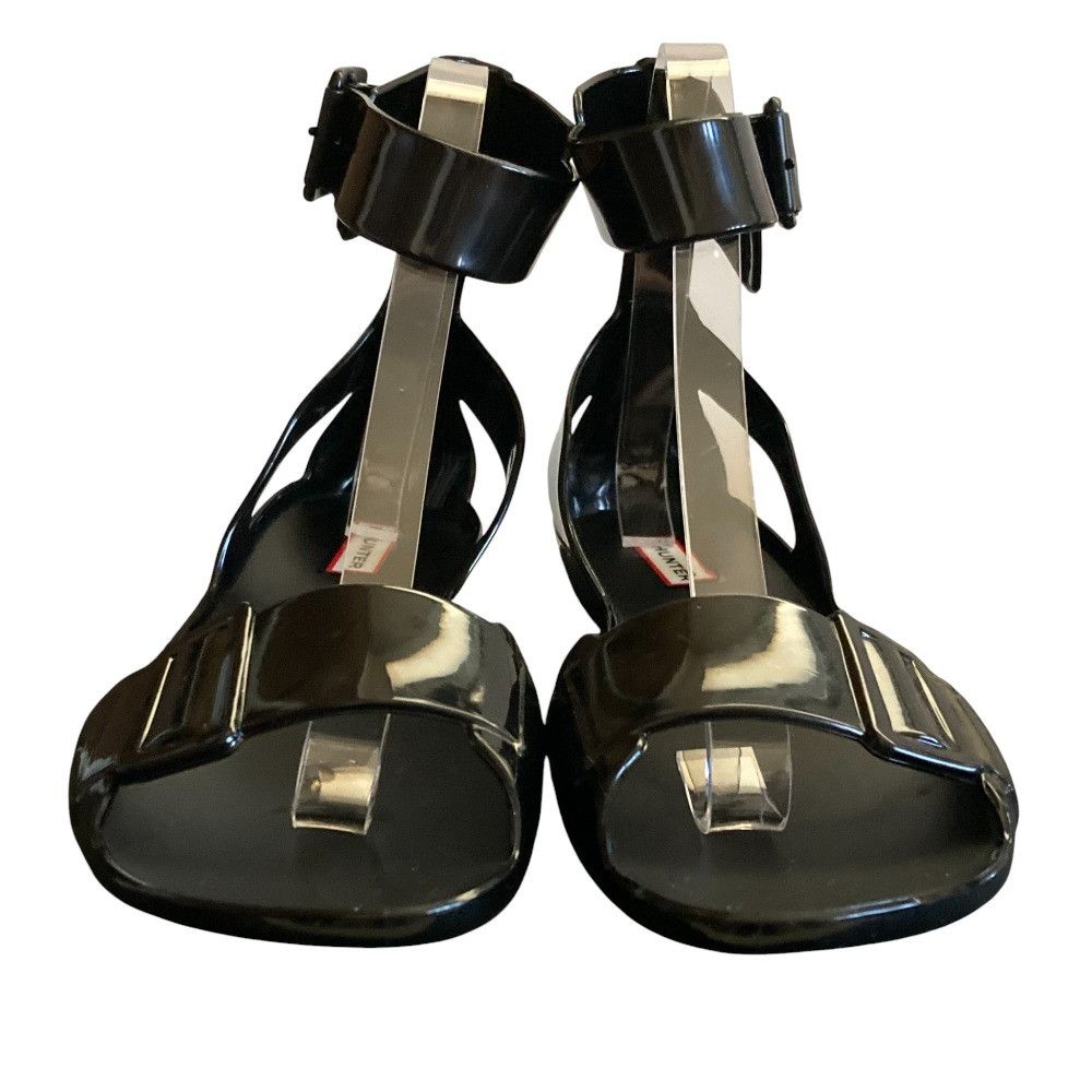 Other Other HUNTER Ankle Strap Sandals Others Shoes DUTY FREE for USA Size ONE SIZE - 2 Thumbnail