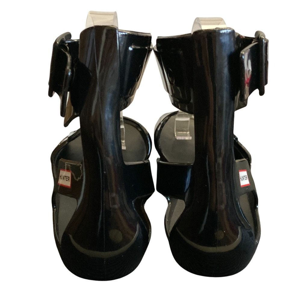 Other Other HUNTER Ankle Strap Sandals Others Shoes DUTY FREE for USA Size ONE SIZE - 4 Thumbnail