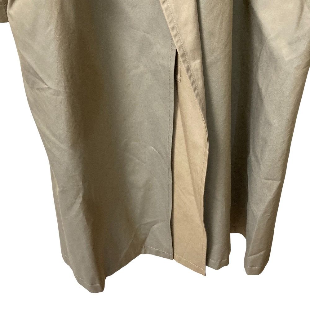 Other Other ELENI ELENI Noble Trench Coat Others Outerwear DUTY FREE for USA Size ONE SIZE - 3 Thumbnail