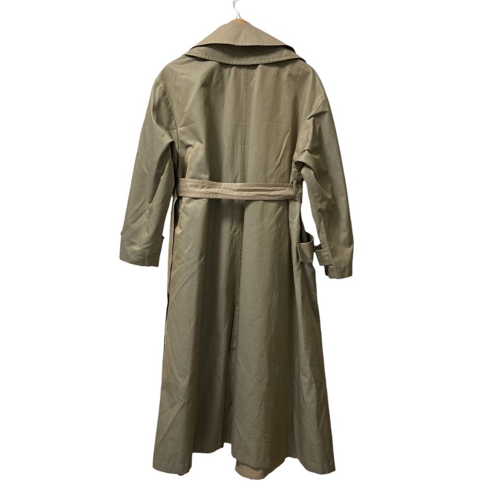Other Other ELENI ELENI Noble Trench Coat Others Outerwear DUTY FREE for USA Size ONE SIZE - 4 Thumbnail