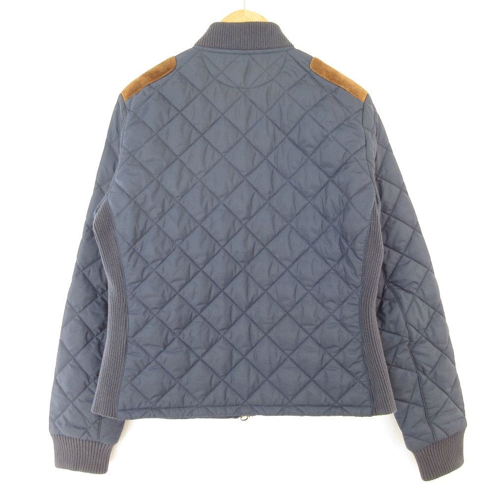 Ralph Lauren Ralph Lauren Ralph Lauren Sport Quilted Jacket Others Outerwear DUTY FREE for USA Size ONE SIZE - 2 Thumbnail