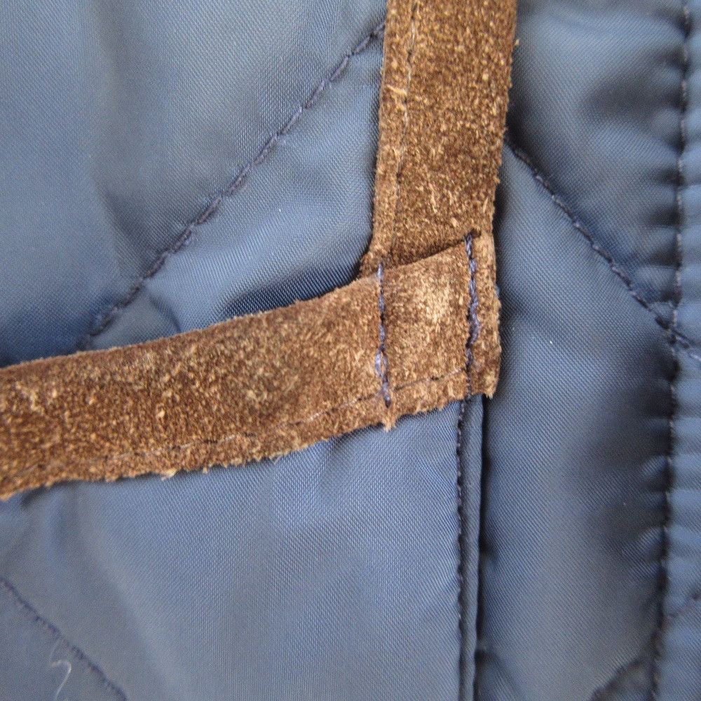 Ralph Lauren Ralph Lauren Ralph Lauren Sport Quilted Jacket Others Outerwear DUTY FREE for USA Size ONE SIZE - 10 Thumbnail