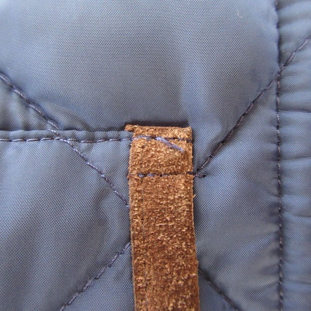Ralph Lauren Ralph Lauren Ralph Lauren Sport Quilted Jacket Others Outerwear DUTY FREE for USA Size ONE SIZE - 11 Thumbnail