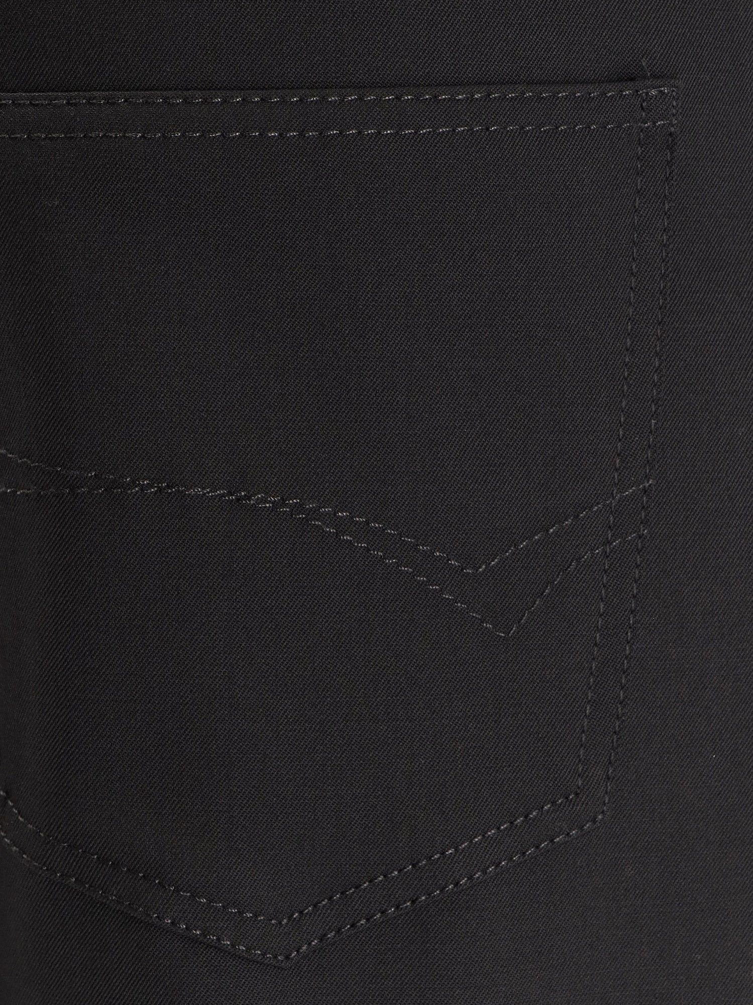 Balenciaga Stretch wool trousers IT 36 - USA Tariffs Included Size 25" / US 0 / IT 36 - 3 Thumbnail