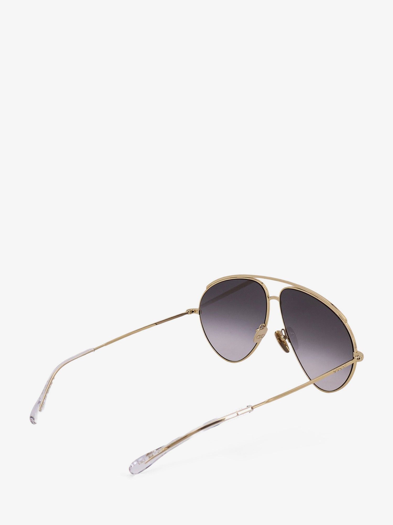 Gucci Metal sunglasses UNI - USA Tariffs Included Size ONE SIZE - 3 Thumbnail