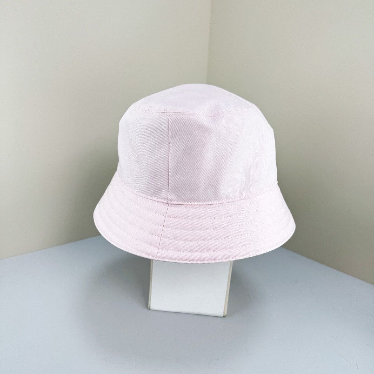 Hermes hermes pink harper lift bucket hat Size ONE SIZE - 3 Thumbnail