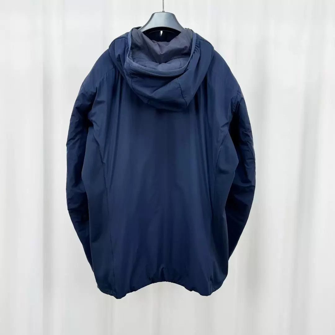 Arc'teryx arcteryx atom lt insulated jacket size m Size US M / EU 48-50 / 2 - 3 Thumbnail