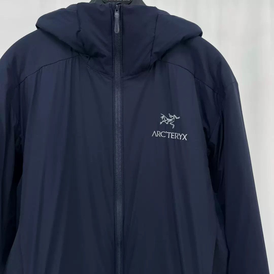 Arc'teryx arcteryx atom lt insulated jacket size m Size US M / EU 48-50 / 2 - 2 Thumbnail