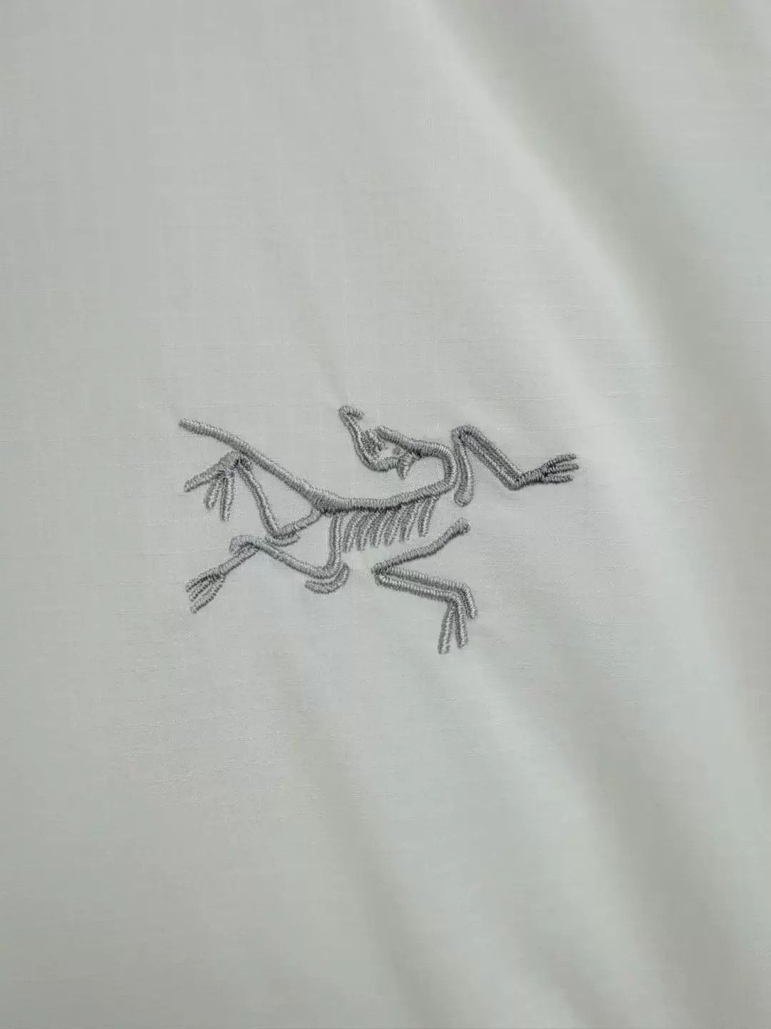 Arc'teryx arcteryx atom sv hoody cotton jacket Size US L / EU 52-54 / 3 - 3 Thumbnail
