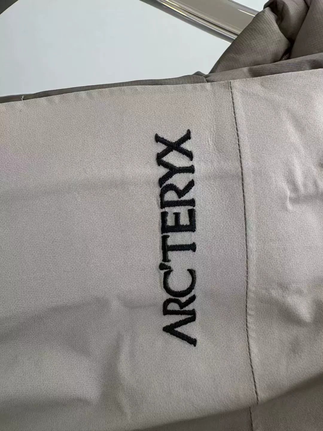 Arc'teryx arc'teryx beta down insulated jacket Size US L / EU 52-54 / 3 - 4 Thumbnail