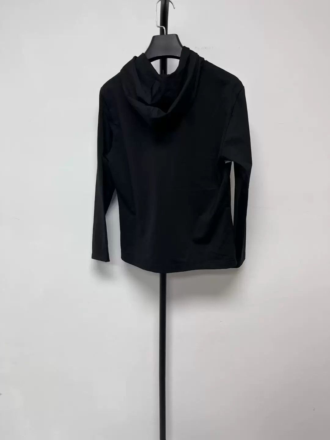 Balenciaga Balenciaga x Under Armour Colorblock Hoodie Jacket Size US M / EU 48-50 / 2 - 3 Thumbnail