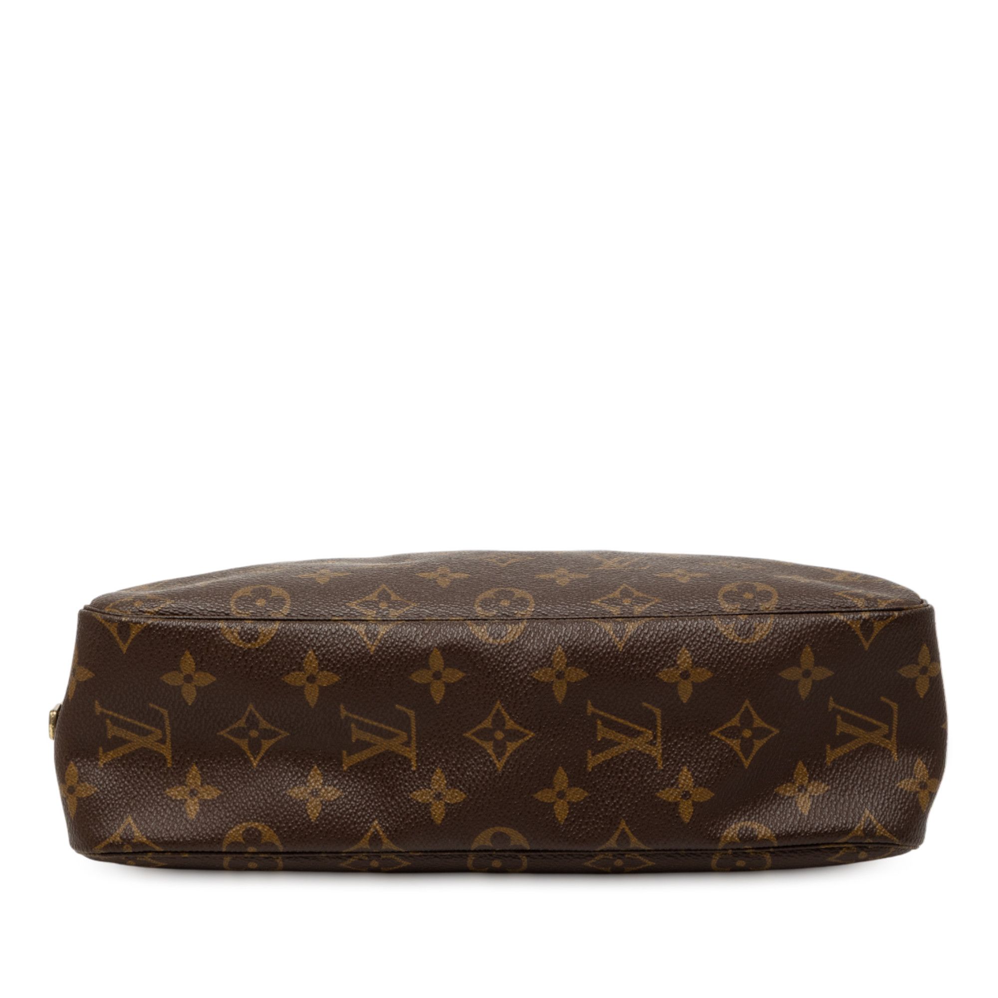 Louis Vuitton Louis Vuitton Monogram Trousse Toilette 28 Size ONE SIZE - 3 Thumbnail