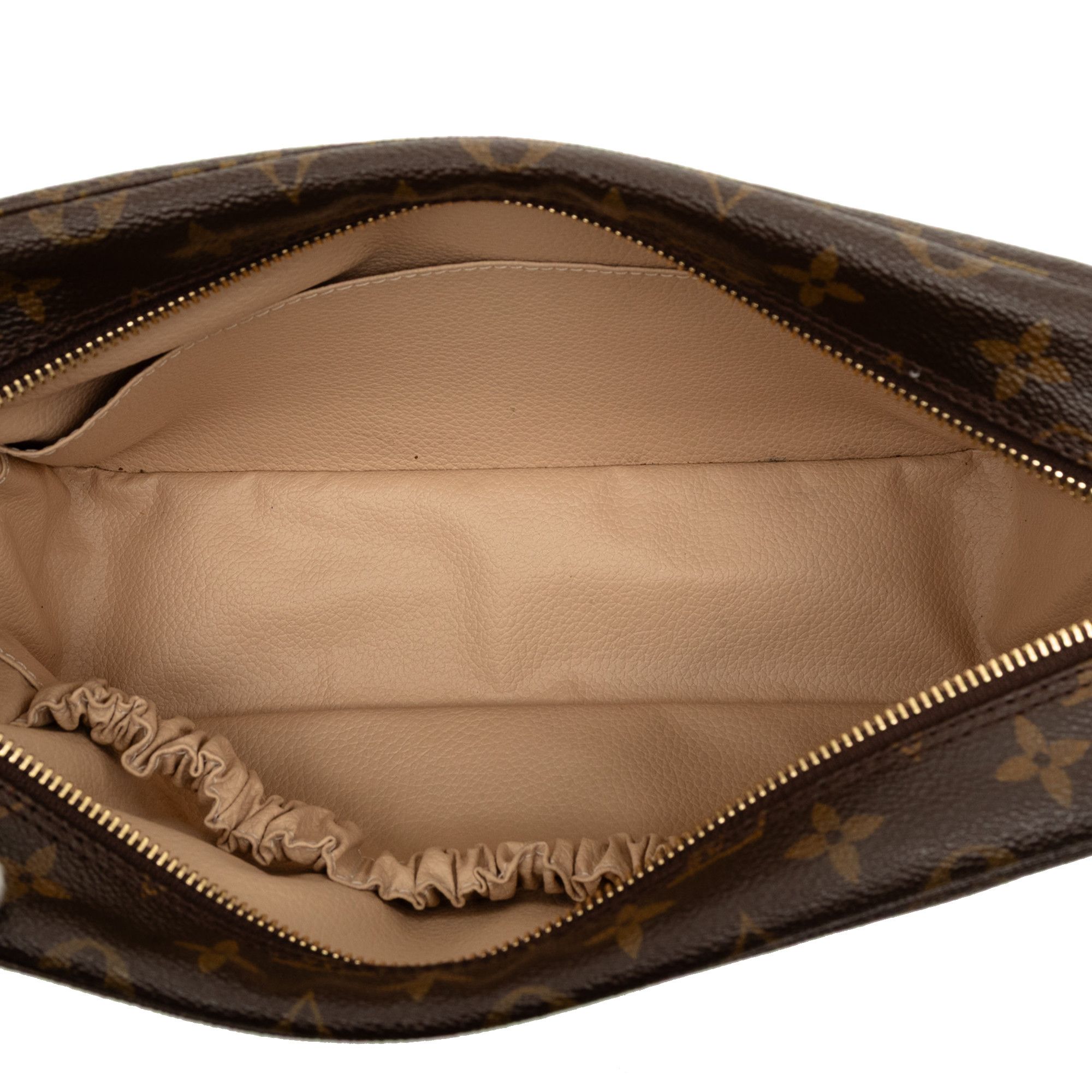 Louis Vuitton Louis Vuitton Monogram Trousse Toilette 28 Size ONE SIZE - 4 Thumbnail