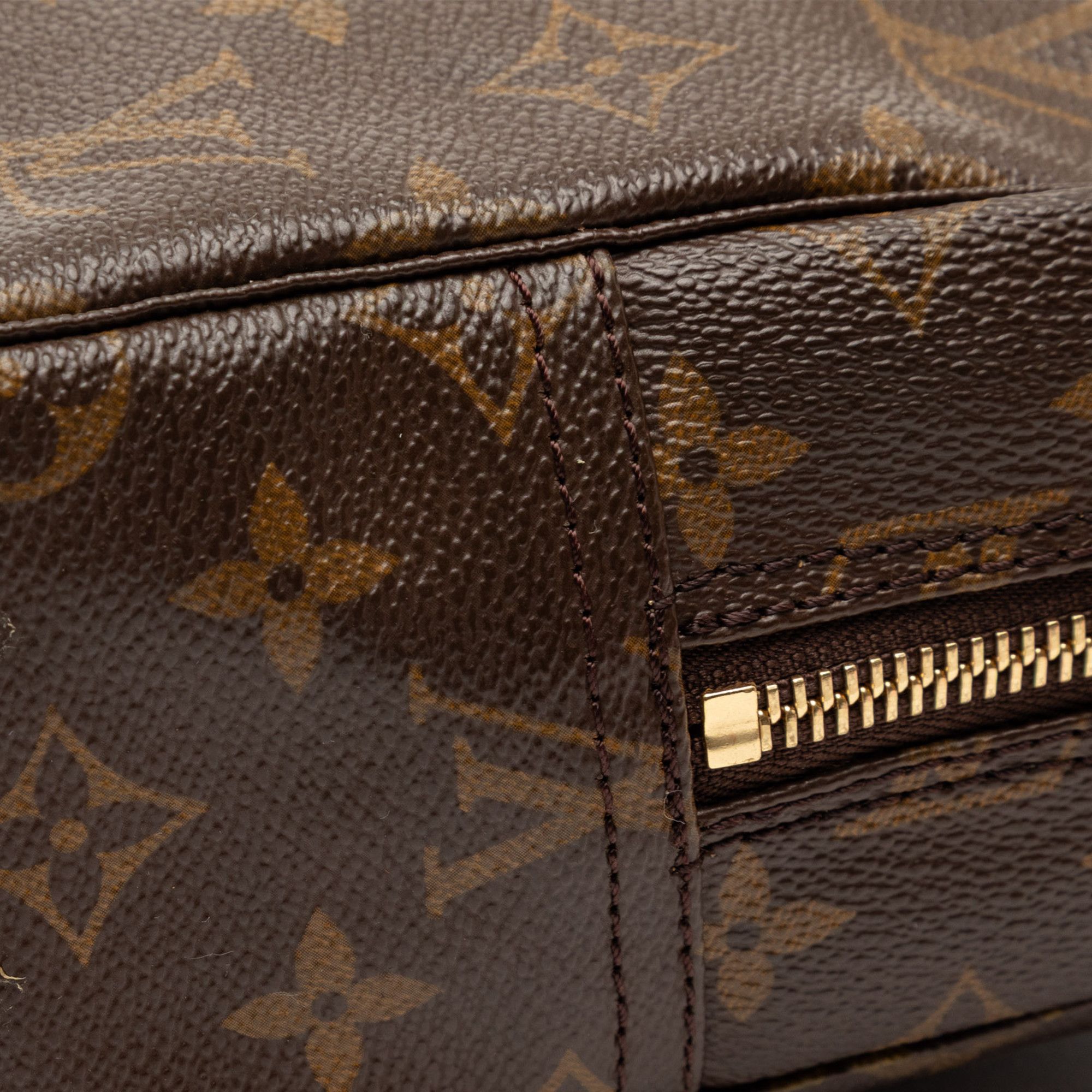 Louis Vuitton Louis Vuitton Monogram Trousse Toilette 28 Size ONE SIZE - 7 Thumbnail