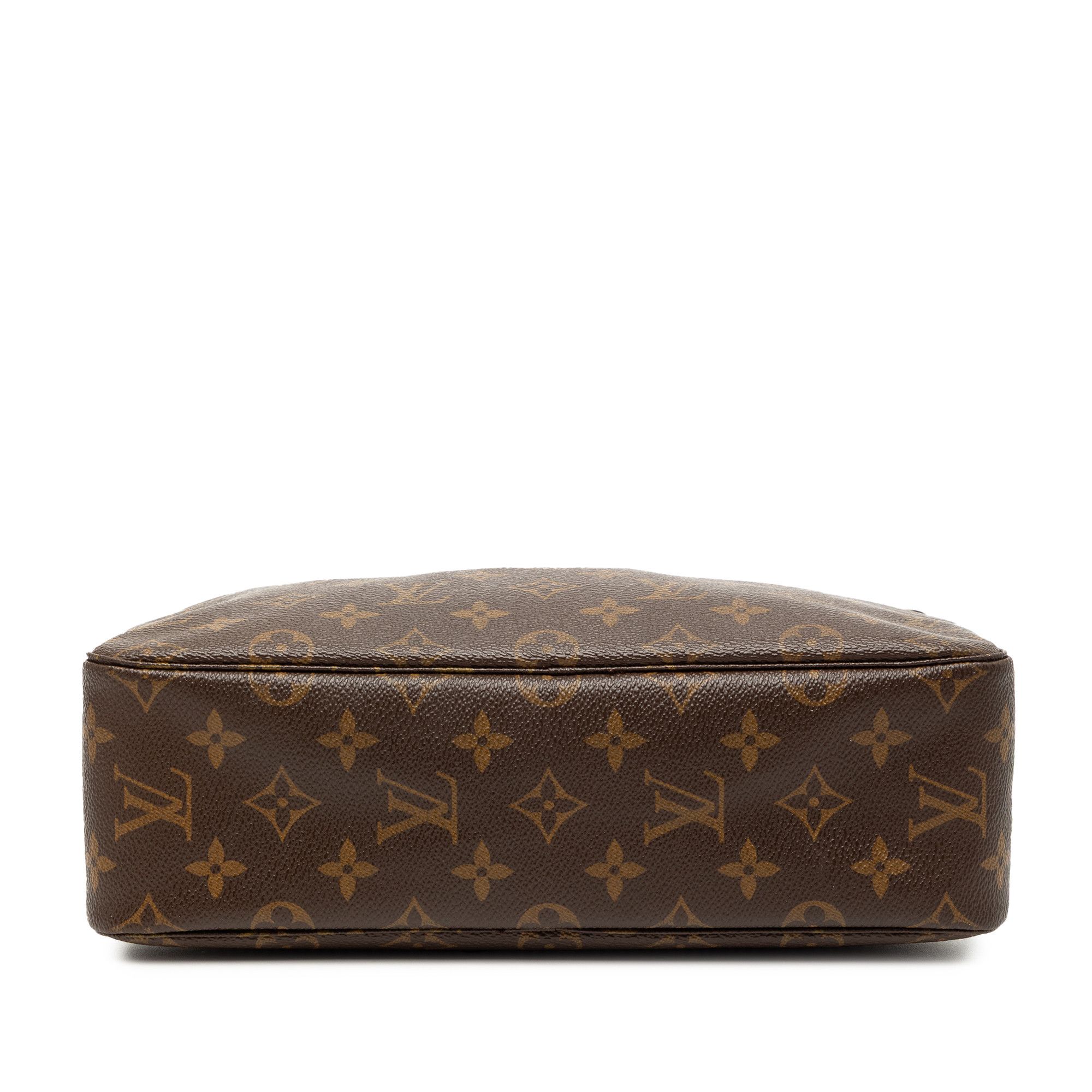 Louis Vuitton Louis Vuitton Monogram Trousse Toilette 28 Size ONE SIZE - 3 Thumbnail