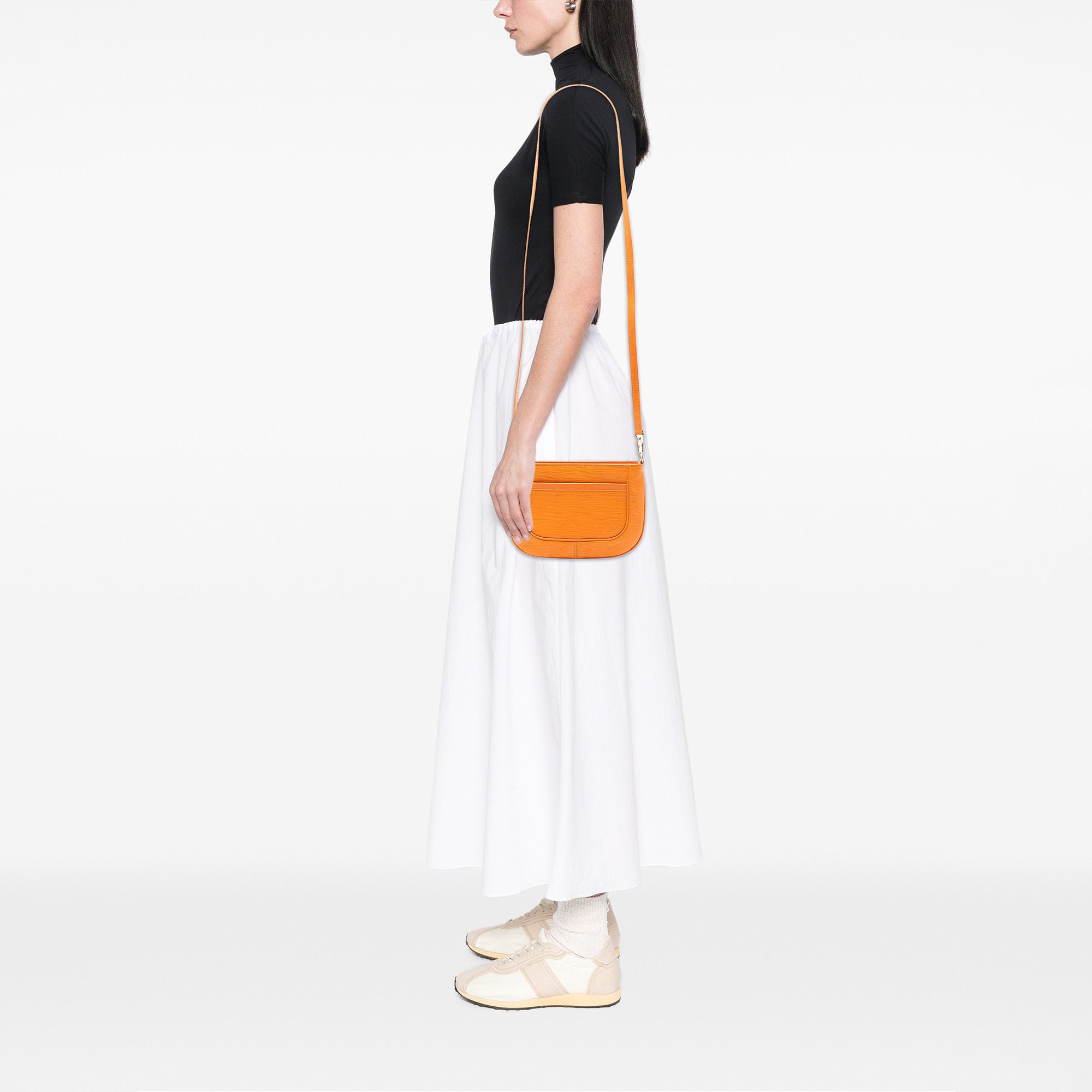 Louis Vuitton Louis Vuitton Epi Sarvanga Size ONE SIZE - 7 Thumbnail