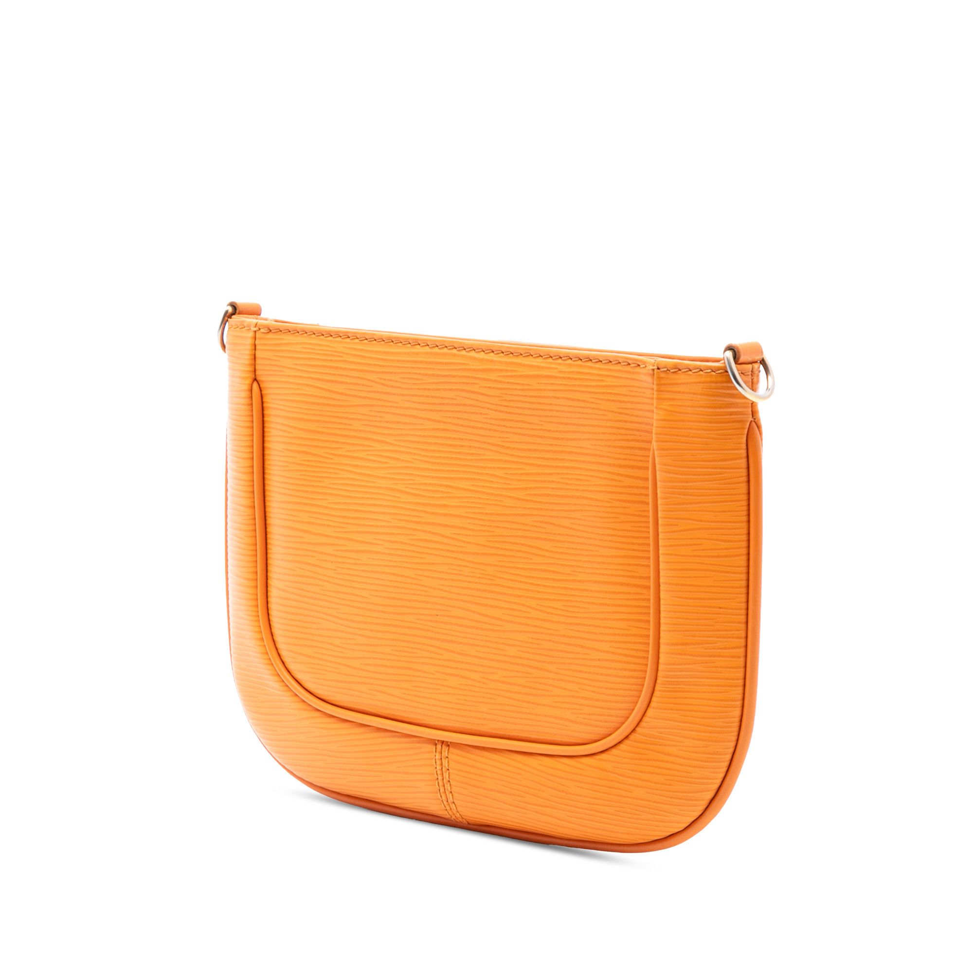 Louis Vuitton Louis Vuitton Epi Sarvanga Size ONE SIZE - 2 Thumbnail