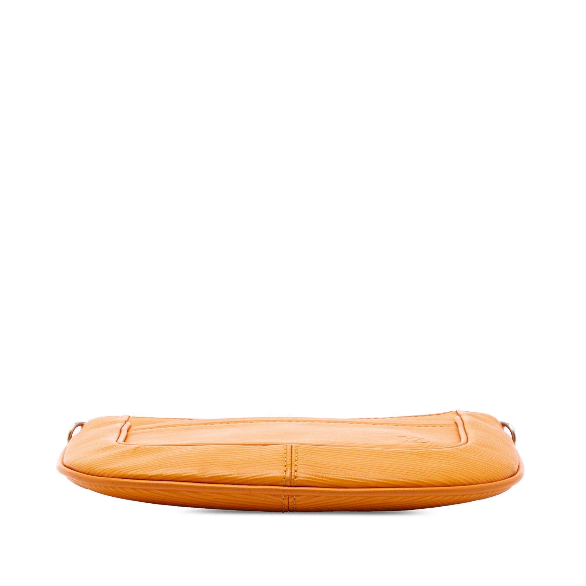 Louis Vuitton Louis Vuitton Epi Sarvanga Size ONE SIZE - 3 Thumbnail