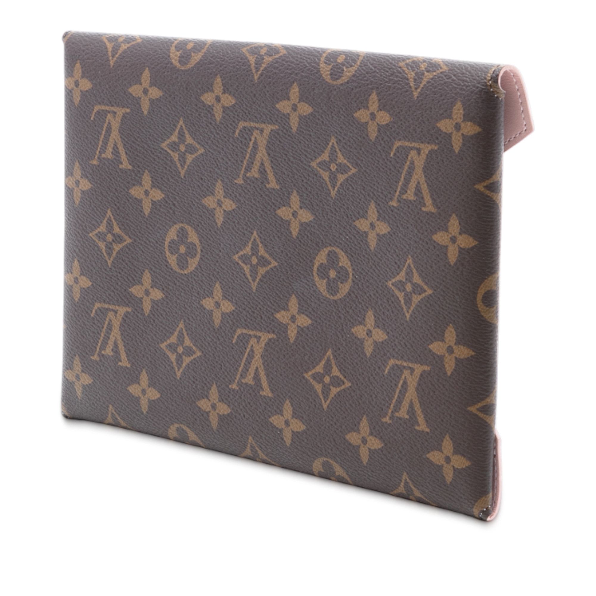 Louis Vuitton Louis Vuitton Monogram Pochette Kirigami Set Size ONE SIZE - 2 Thumbnail