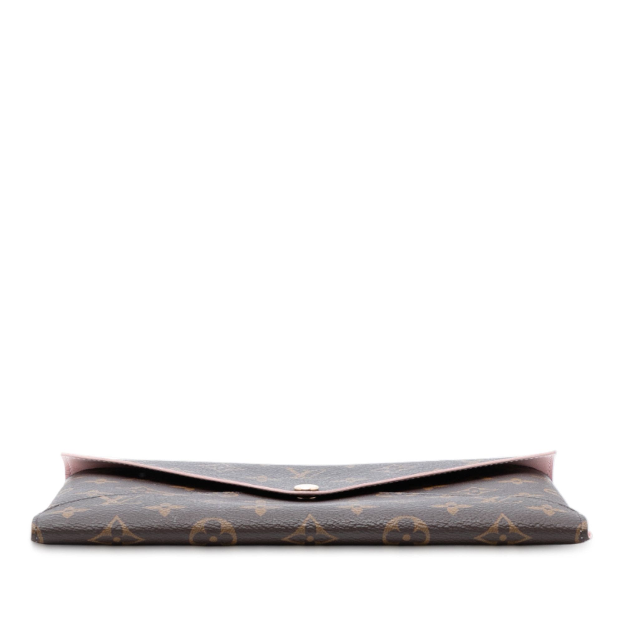 Louis Vuitton Louis Vuitton Monogram Pochette Kirigami Set Size ONE SIZE - 3 Thumbnail