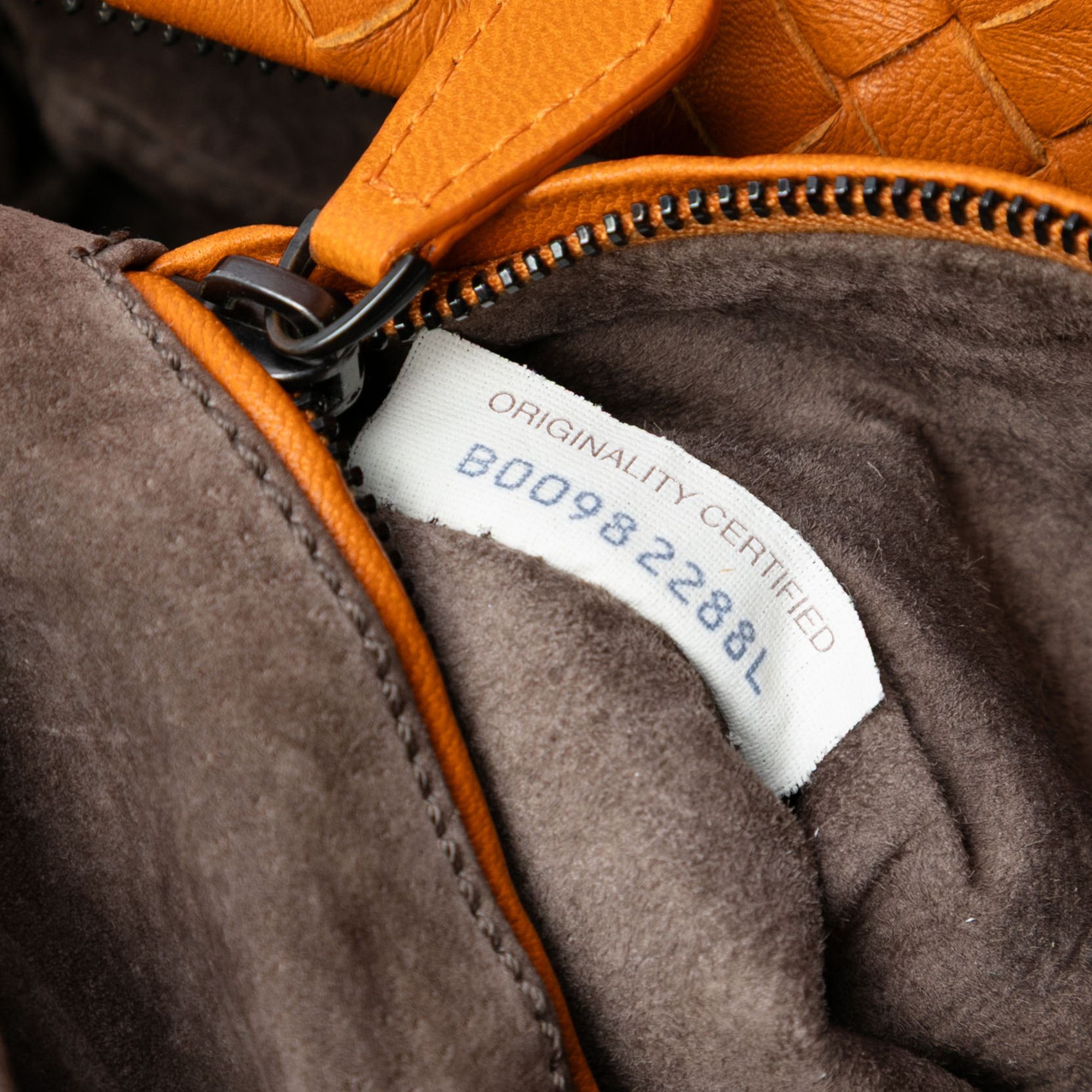 Bottega Veneta Bottega Veneta Nappa Intrecciato Cube Crossbody Size ONE SIZE - 6 Thumbnail