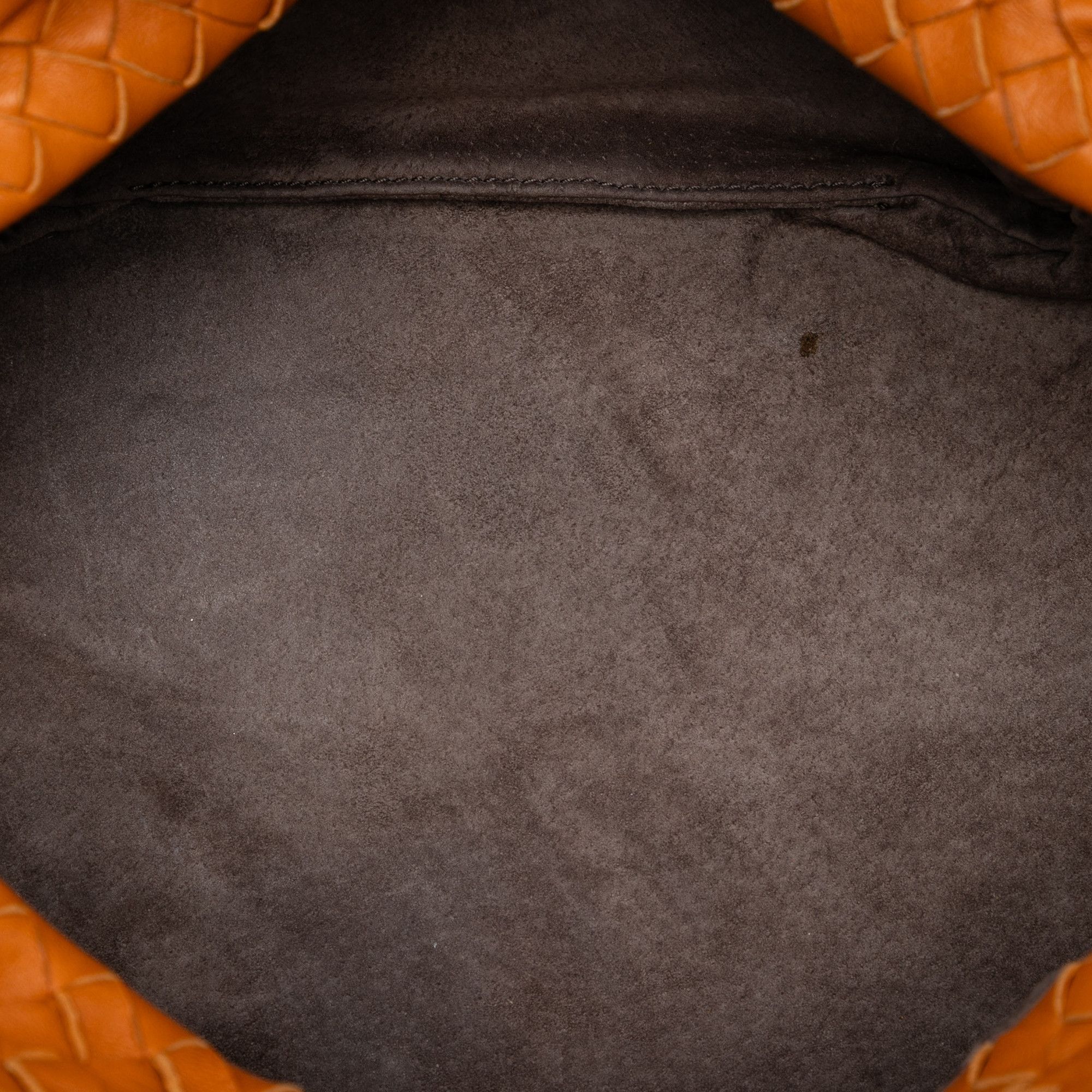 Bottega Veneta Bottega Veneta Nappa Intrecciato Cube Crossbody Size ONE SIZE - 4 Thumbnail