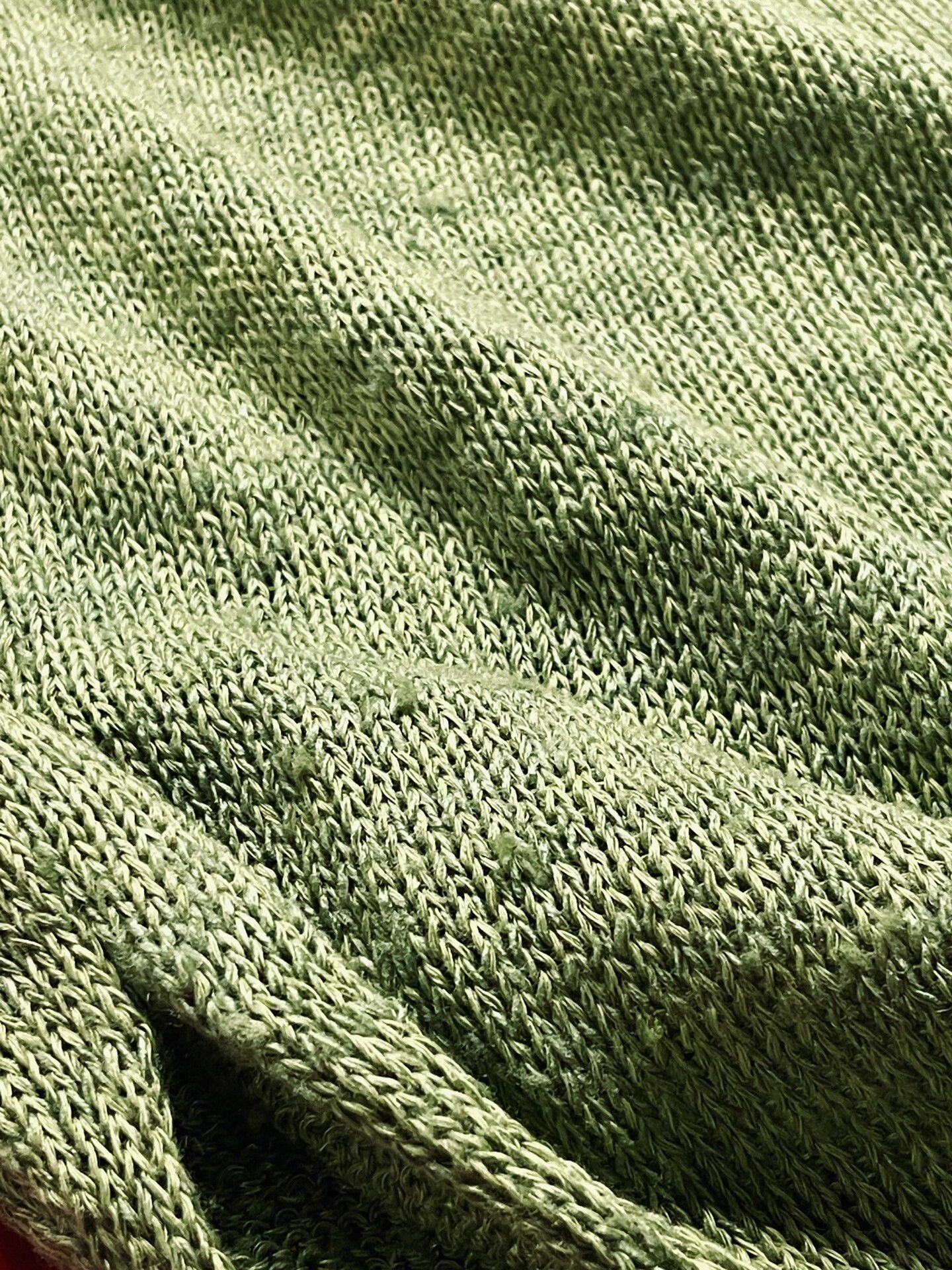Visvim Visvim Knit Wool V-neck Sleeveless Vest Size US M / EU 48-50 / 2 - 7 Thumbnail