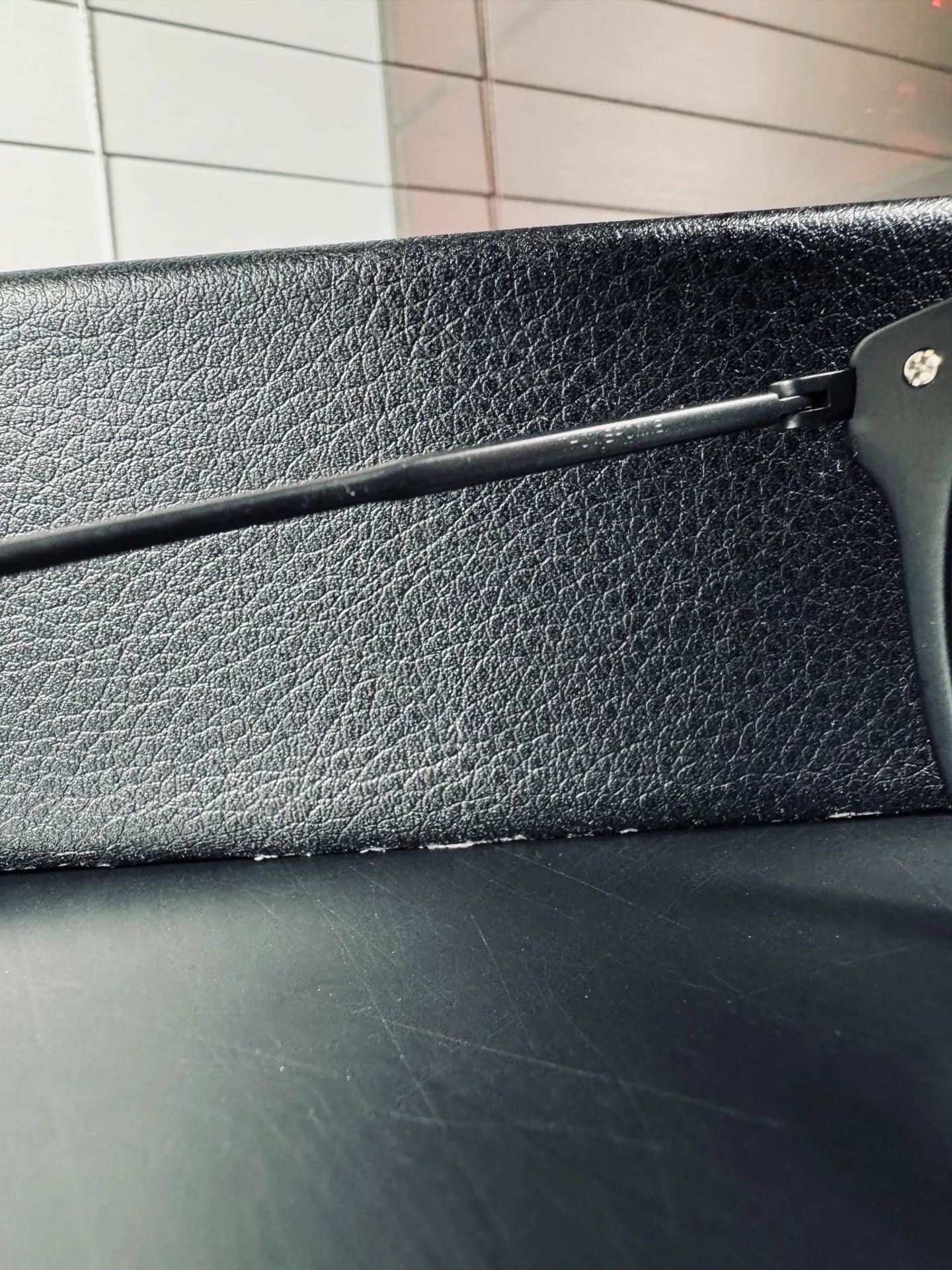 Thom Browne thom browne black optical glasses with case Size ONE SIZE - 7 Thumbnail