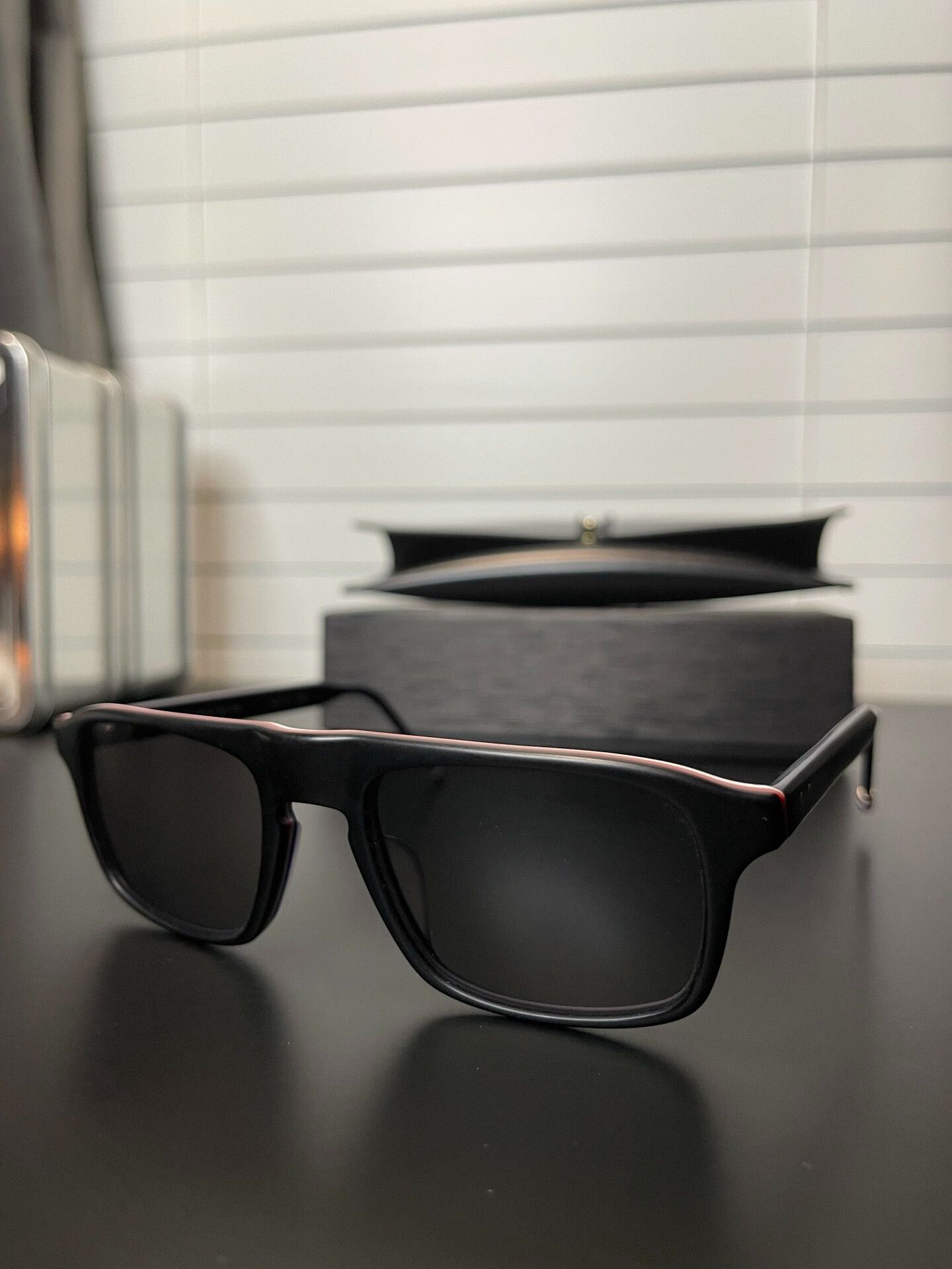 Thom Browne Thom Browne TB-400 Sunglasses Optical Eyewear Size ONE SIZE - 3 Thumbnail