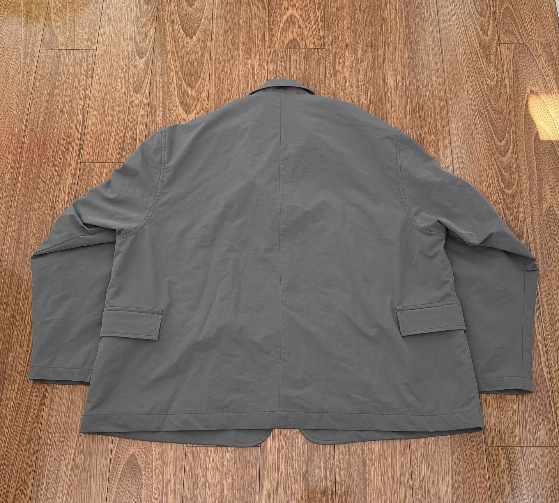 DAIWA PIER39 daiwa pier39 tech loose stretch 2b jacket Size US M / EU 48-50 / 2 - 2 Thumbnail
