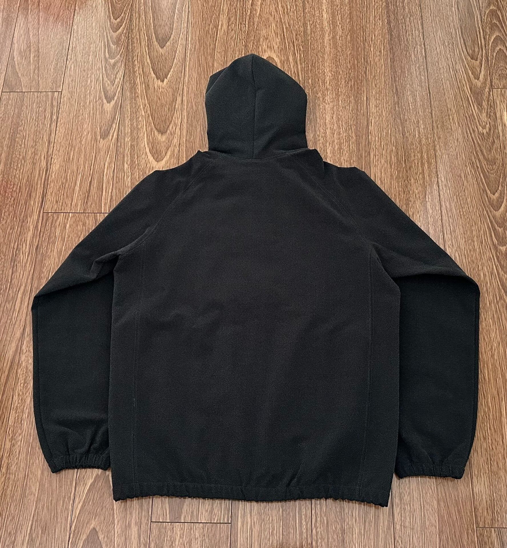GR10K GR10K IBQ Rampage Full Zipped Hoodie Size US M / EU 48-50 / 2 - 2 Thumbnail