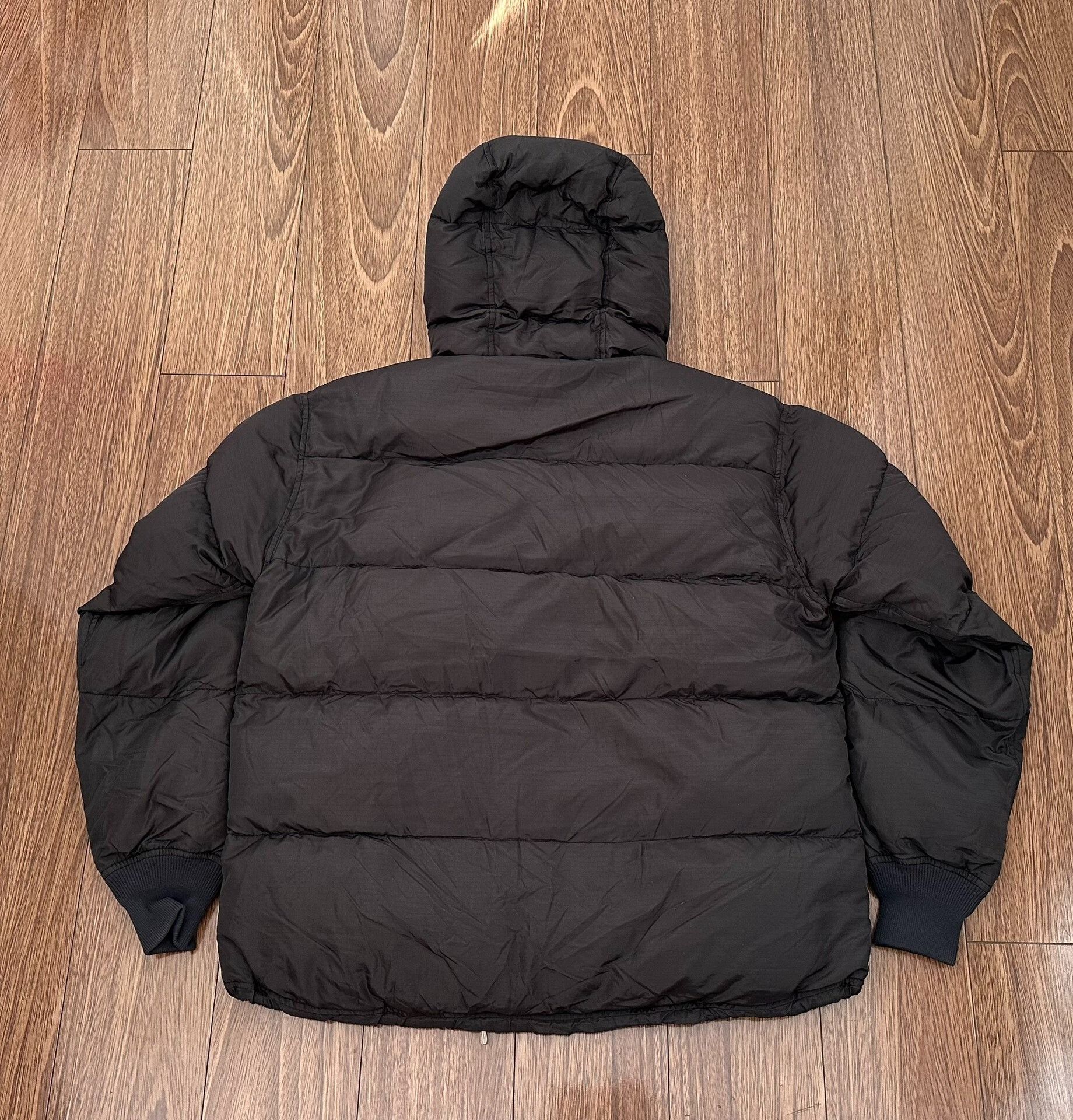 PHIGVEL MAKERS & Co. phigvel makers down jacket with buttons Size US S / EU 44-46 / 1 - 3 Thumbnail