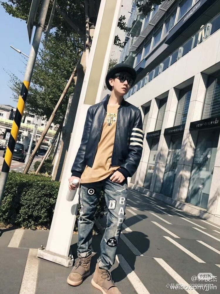 Neighborhood bape savage narrow 14oz denim pants Size US 28 / EU 44 - 6 Thumbnail