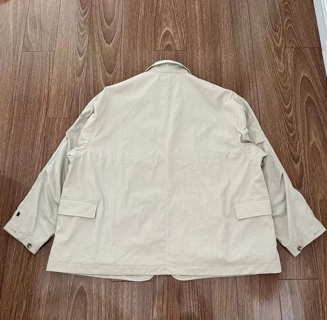 DAIWA PIER39 daiwa pier39 tech loose 2b jacket Size US L / EU 52-54 / 3 - 2 Thumbnail