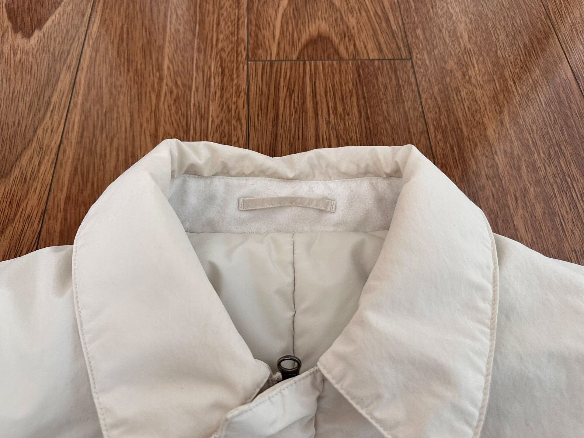 Steven Alan steven alan pe daruma waterproof jacket Size US L / EU 52-54 / 3 - 4 Thumbnail