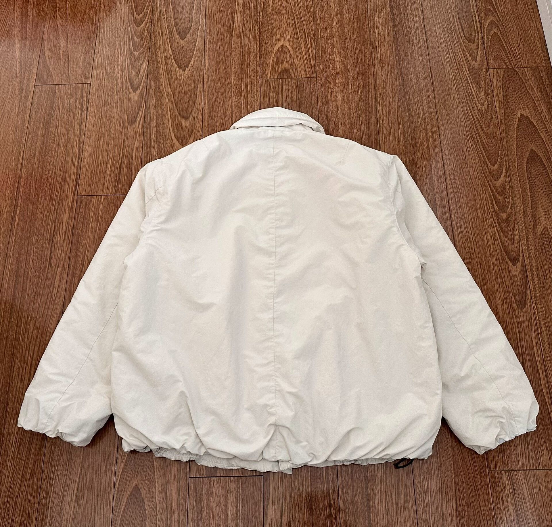 Steven Alan steven alan pe daruma waterproof jacket Size US L / EU 52-54 / 3 - 2 Thumbnail
