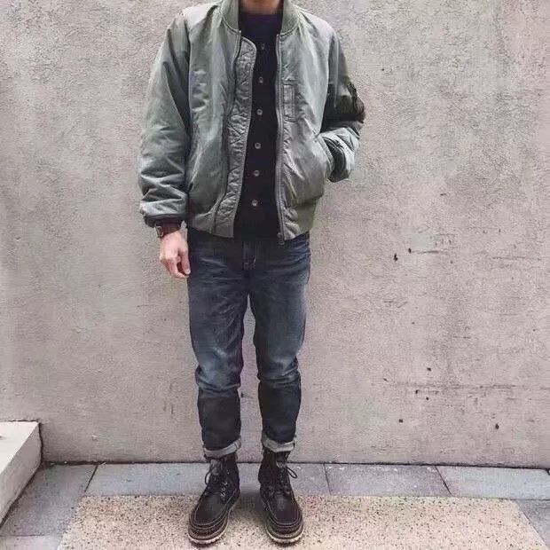 Visvim visvim social sculpture non washed denim pants Size US 32 / EU 48 - 4 Thumbnail