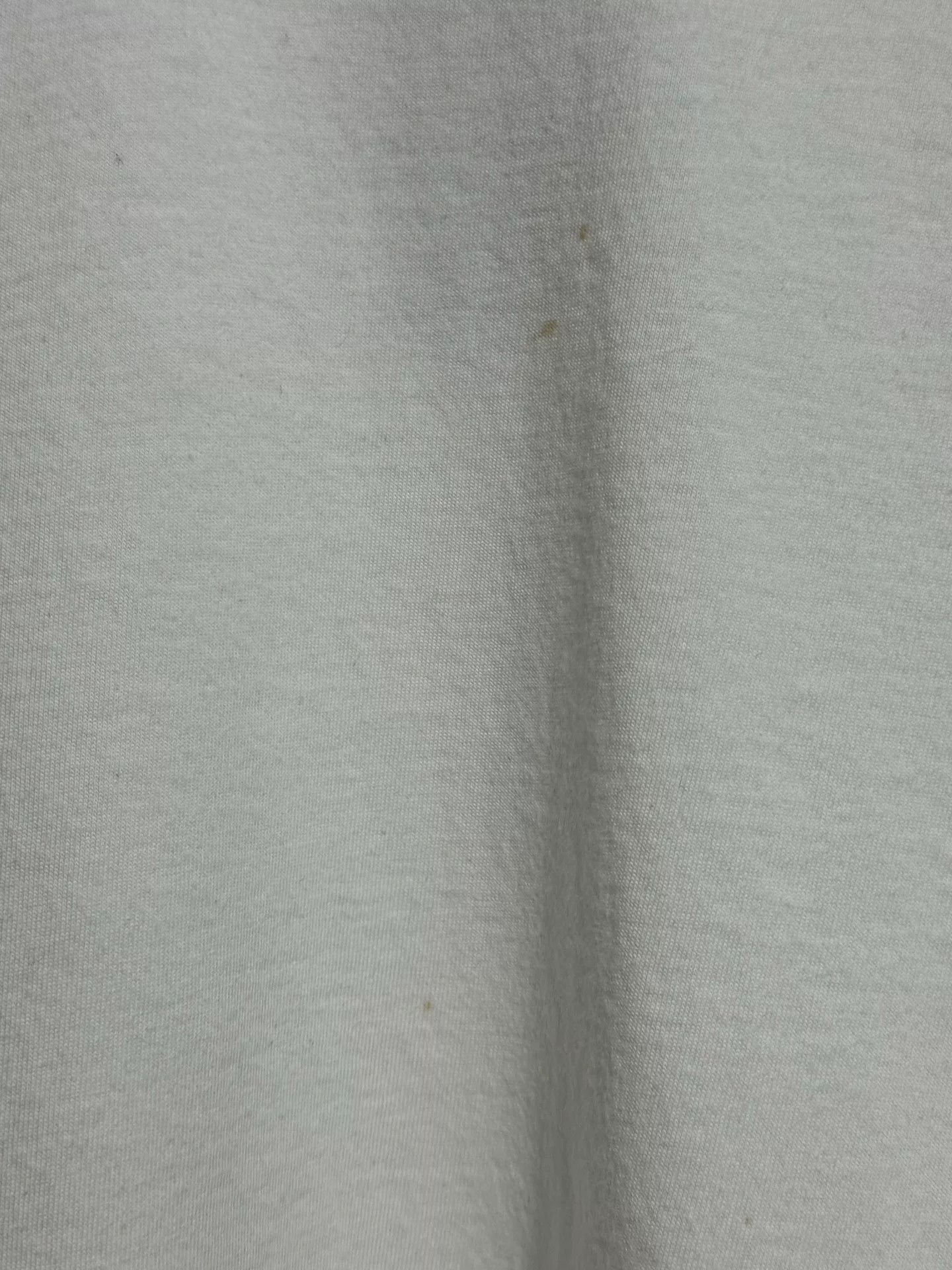 Rick Owens rick owens long sleeve t-shirt in white Size US S / EU 44-46 / 1 - 4 Thumbnail