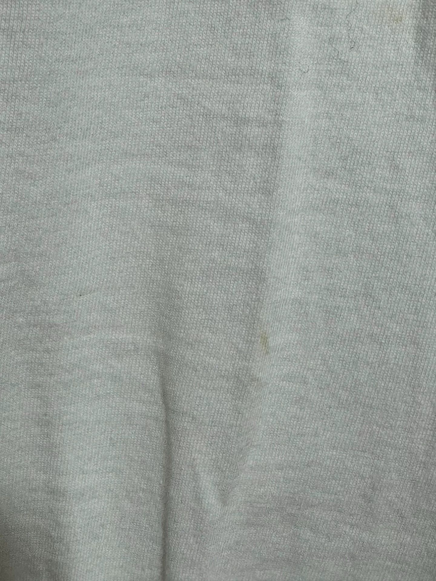 Rick Owens rick owens long sleeve t-shirt in white Size US S / EU 44-46 / 1 - 5 Thumbnail