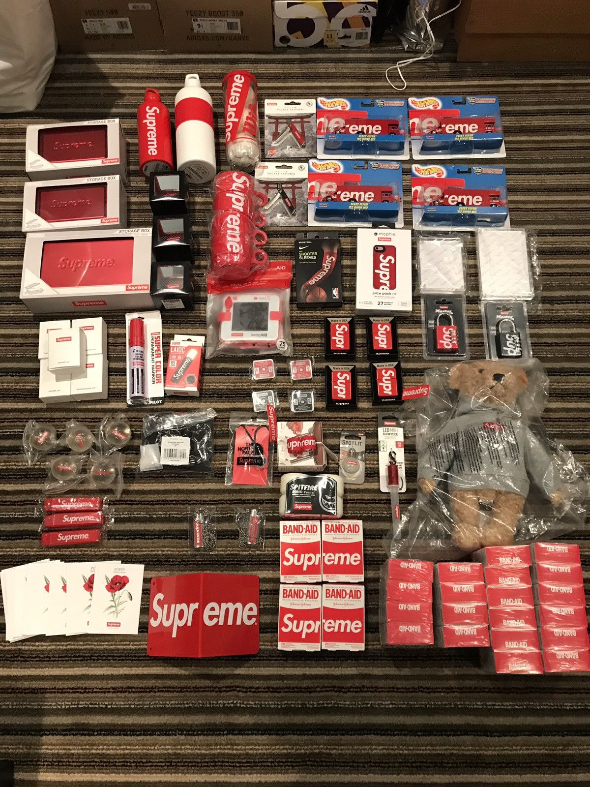 Supreme LED Mini Glowstick 2018SS | eBay