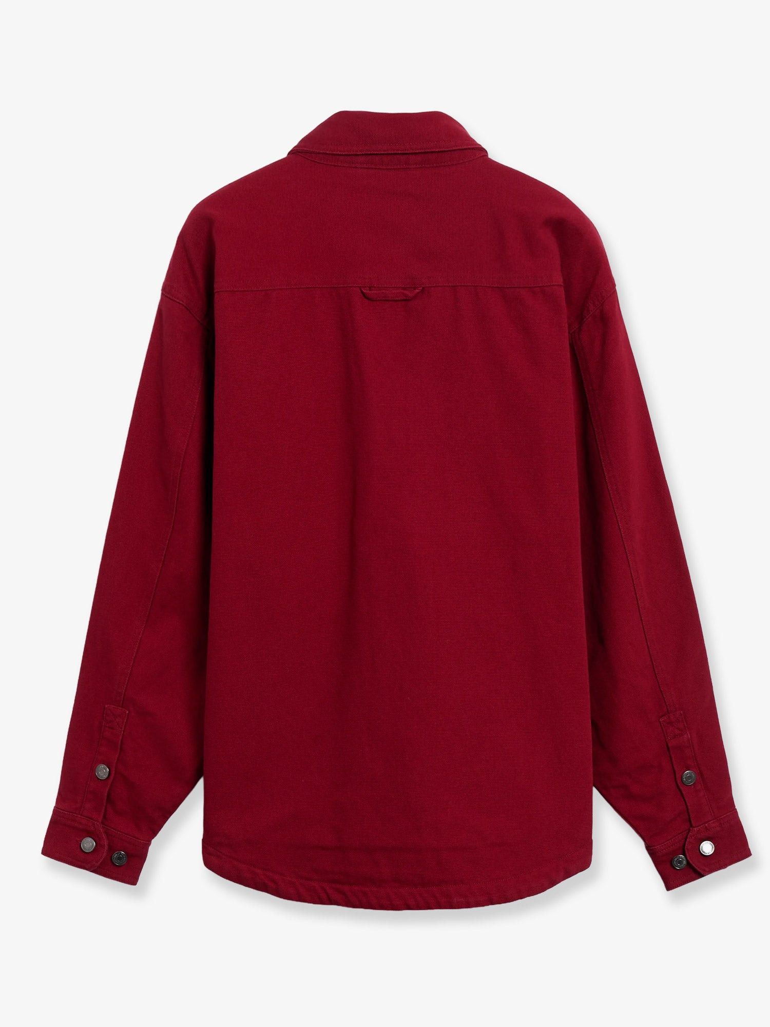 Carhartt Wip Selby Shirt cotton jacket XL - USA Tariffs Included Size US XL / EU 56 / 4 - 2 Thumbnail